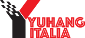 yuhang italia logo